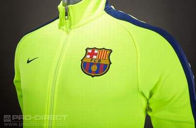 survetement FC Barcelona Femme survetement FC Barcelona Femme